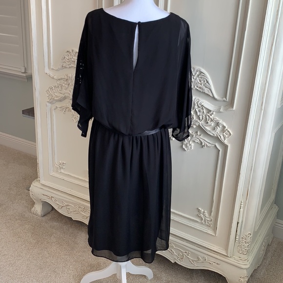 Jessica Howard cold shoulder sleeve dress - Picture 5 of 8